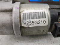 2016-2020 Kia Optima Car Starter Motor Solenoid OEM P/N:P255G210 36100-2G210, 36100-2G250 Fits Fits 2015 2016 2017 2018 2019