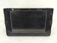 2017-2018 Kia Optima Radio AM FM Cd Player Receiver Replacement P/N:96160-D5150WK Fits Fits 2017 2018 OEM Used Auto Parts - 