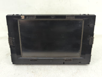 compare product 2017-2018 Kia Optima Radio AM FM Cd Player Receiver Replacement P/N:96160-D5150WK Fits Fits 2017 2018 OEM Used Auto Parts
