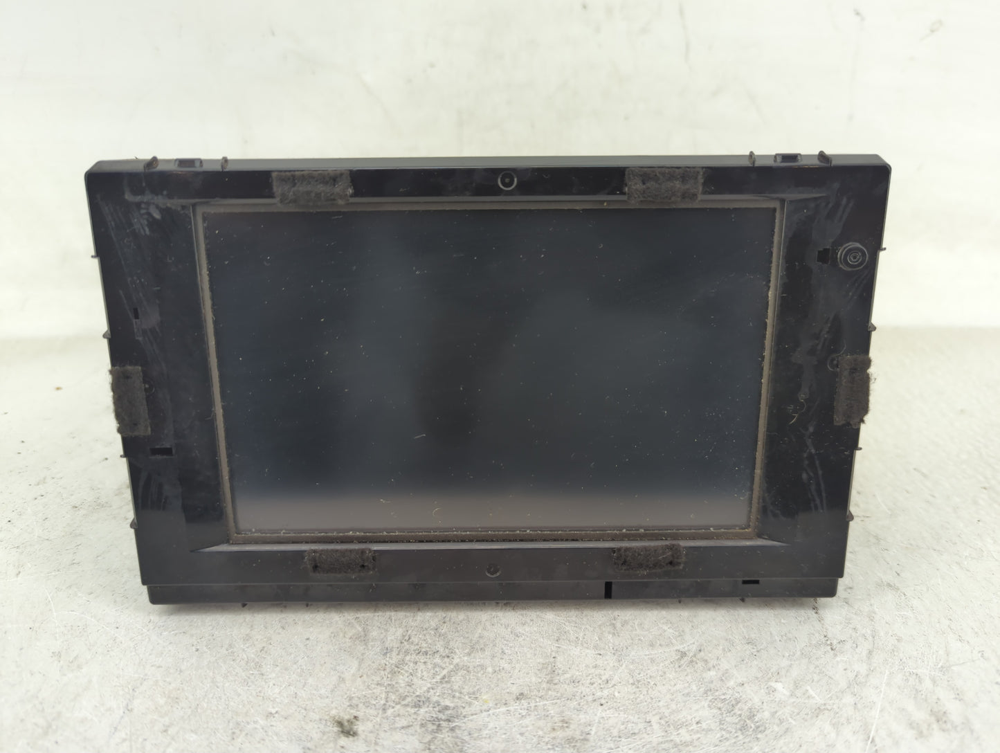 2016-2018 Kia Optima Radio AM FM Cd Player Receiver Replacement P/N:96160-D5150WK Fits Fits 2016 2017 2018 OEM Used Auto Par
