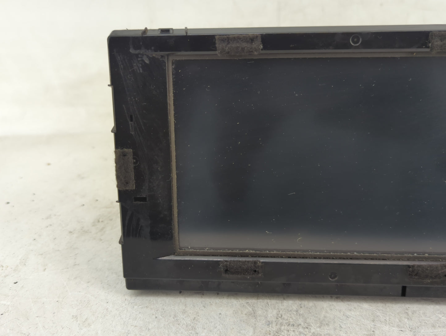 2016-2018 Kia Optima Radio AM FM Cd Player Receiver Replacement P/N:96160-D5150WK Fits Fits 2016 2017 2018 OEM Used Auto Par