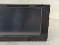 2016-2018 Kia Optima Radio AM FM Cd Player Receiver Replacement P/N:96160-D5150WK Fits Fits 2016 2017 2018 OEM Used Auto Par