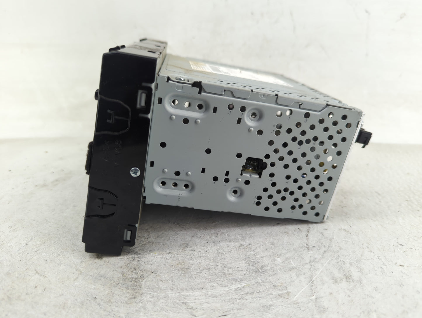 2016-2018 Kia Optima Radio AM FM Cd Player Receiver Replacement P/N:96160-D5150WK Fits Fits 2016 2017 2018 OEM Used Auto Par
