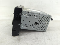 2016-2018 Kia Optima Radio AM FM Cd Player Receiver Replacement P/N:96160-D5150WK Fits Fits 2016 2017 2018 OEM Used Auto Par