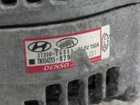 2016-2020 Kia Optima Alternator Replacement Generator Charging Assembly Engine OEM P/N:37300-2G061 Fits OEM Used Auto Parts 