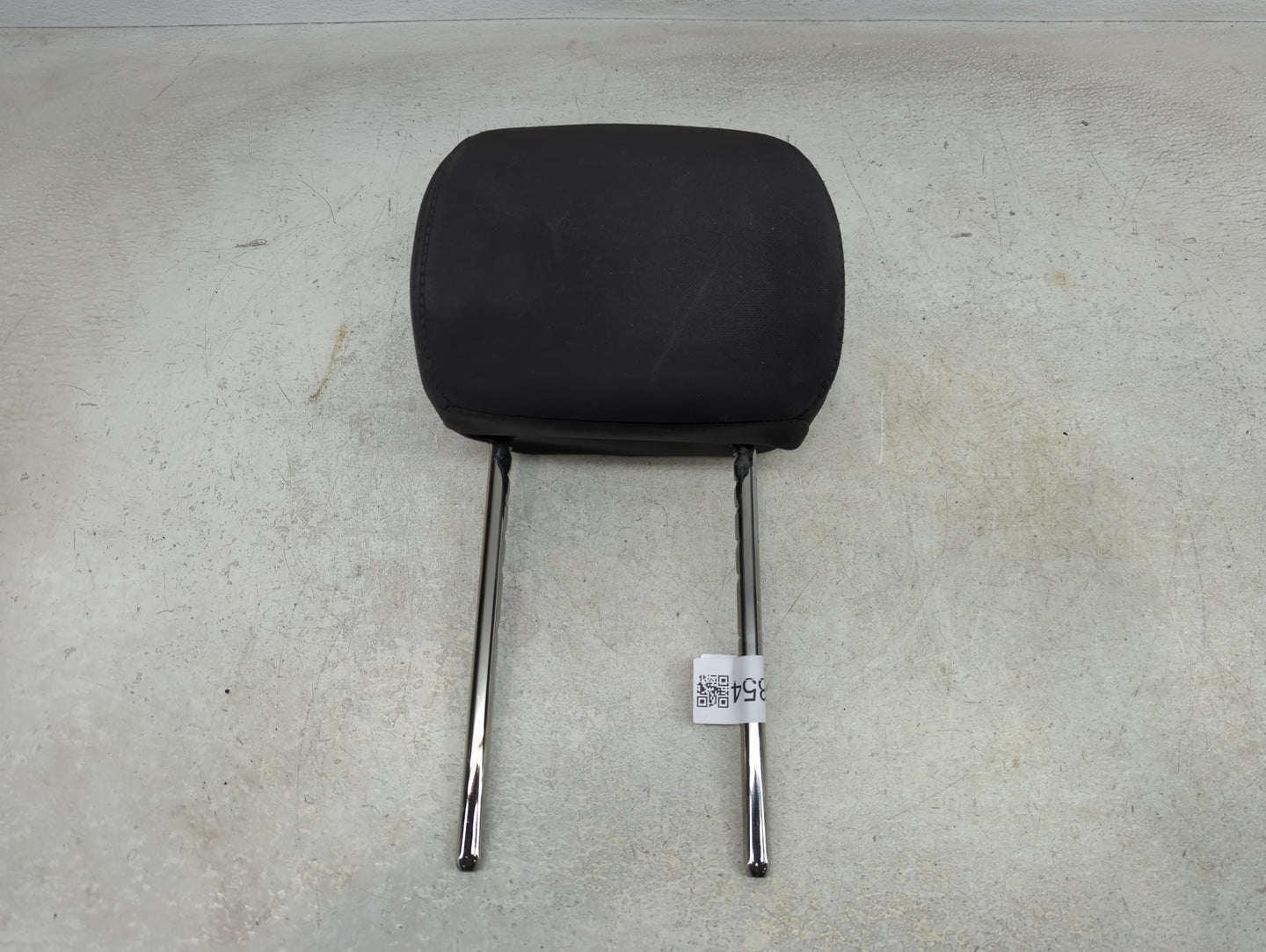 2016-2018 Kia Optima Headrest Head Rest Front Driver Passenger Seat Fits Fits 2016 2017 2018 OEM Used Auto Parts - Oemusedau