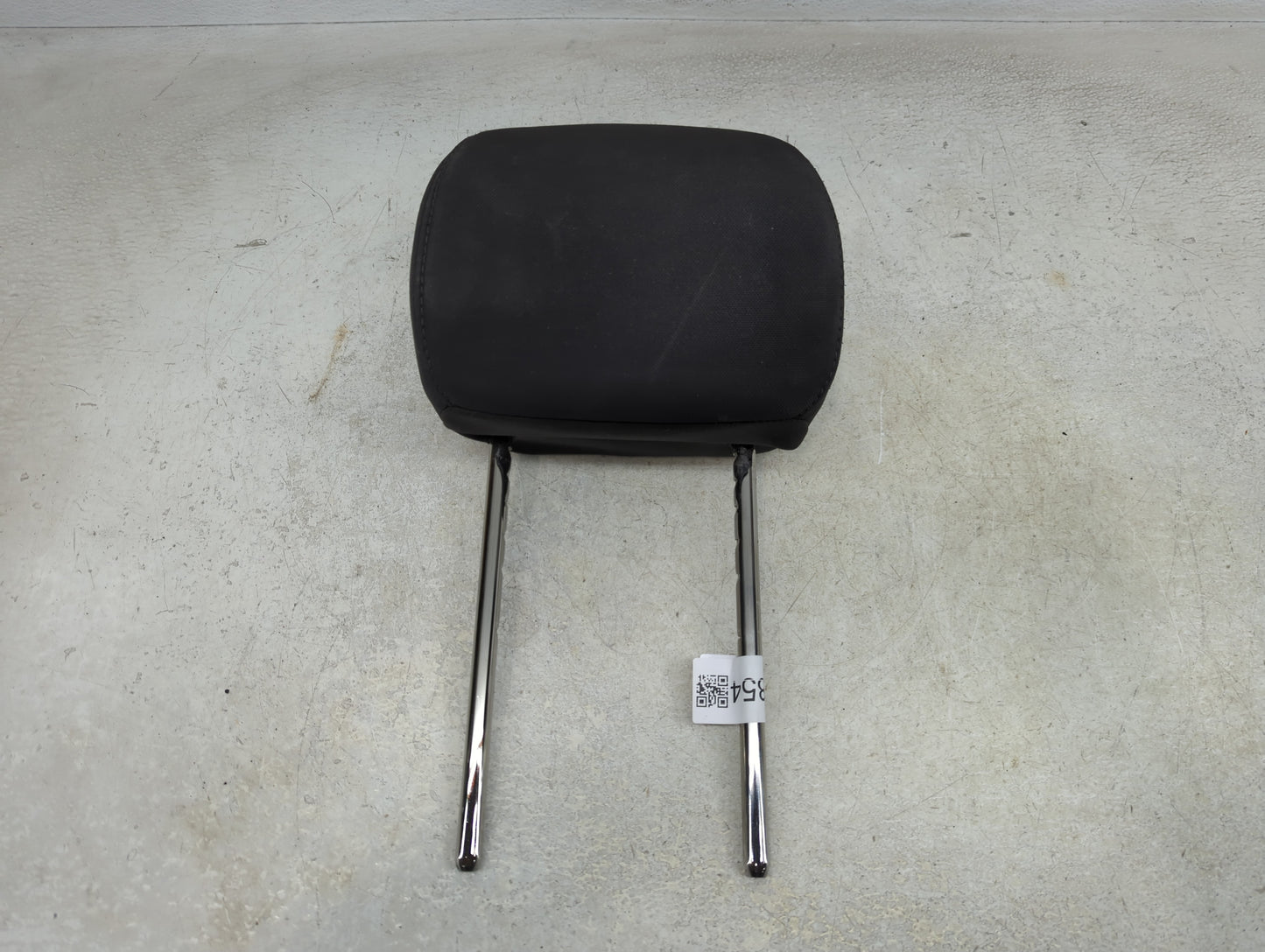 2016-2018 Kia Optima Headrest Head Rest Front Driver Passenger Seat Fits Fits 2016 2017 2018 OEM Used Auto Parts - Oemusedau