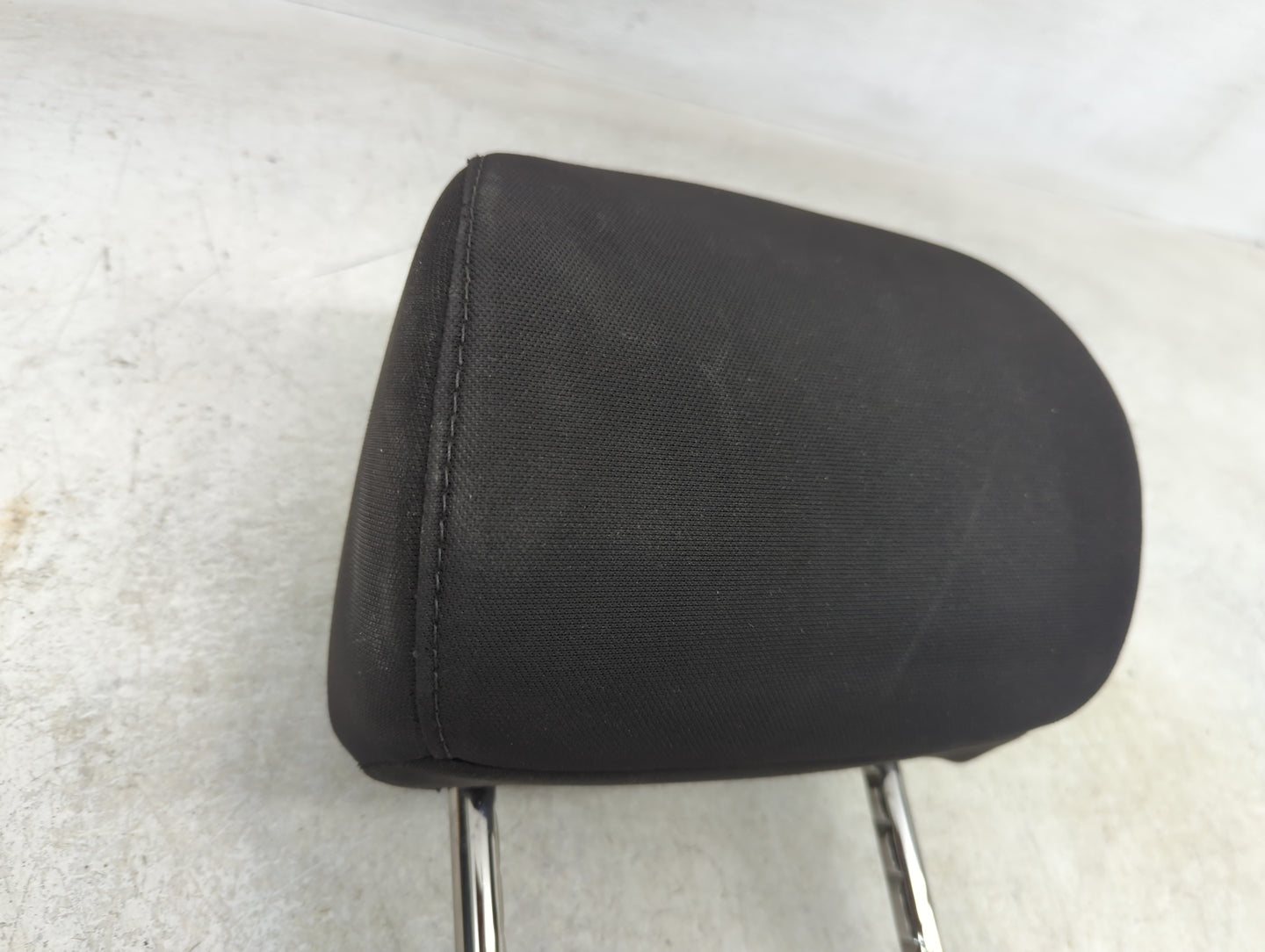 2016-2018 Kia Optima Headrest Head Rest Front Driver Passenger Seat Fits Fits 2016 2017 2018 OEM Used Auto Parts - Oemusedau