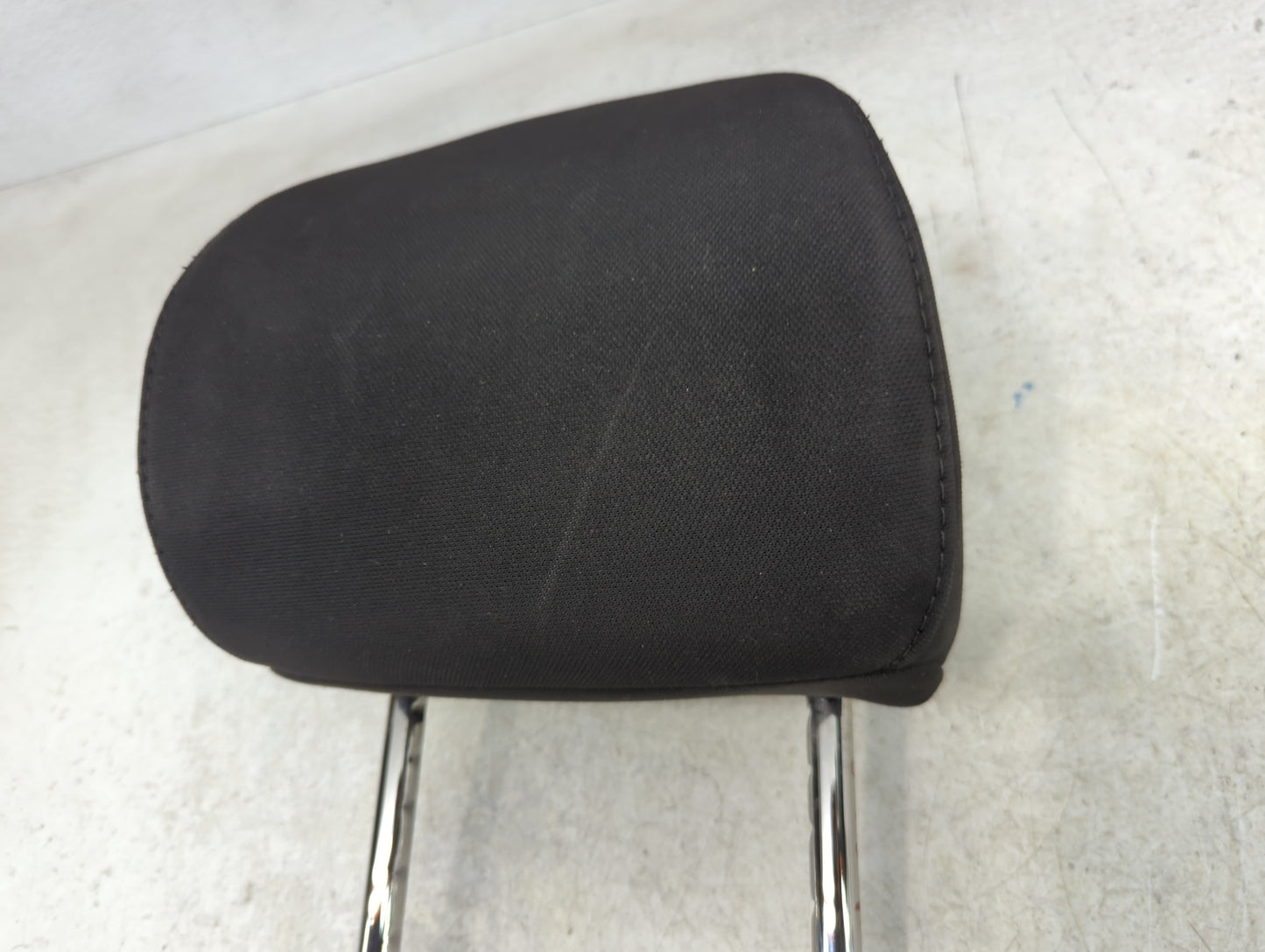 2016-2018 Kia Optima Headrest Head Rest Front Driver Passenger Seat Fits Fits 2016 2017 2018 OEM Used Auto Parts - Oemusedau