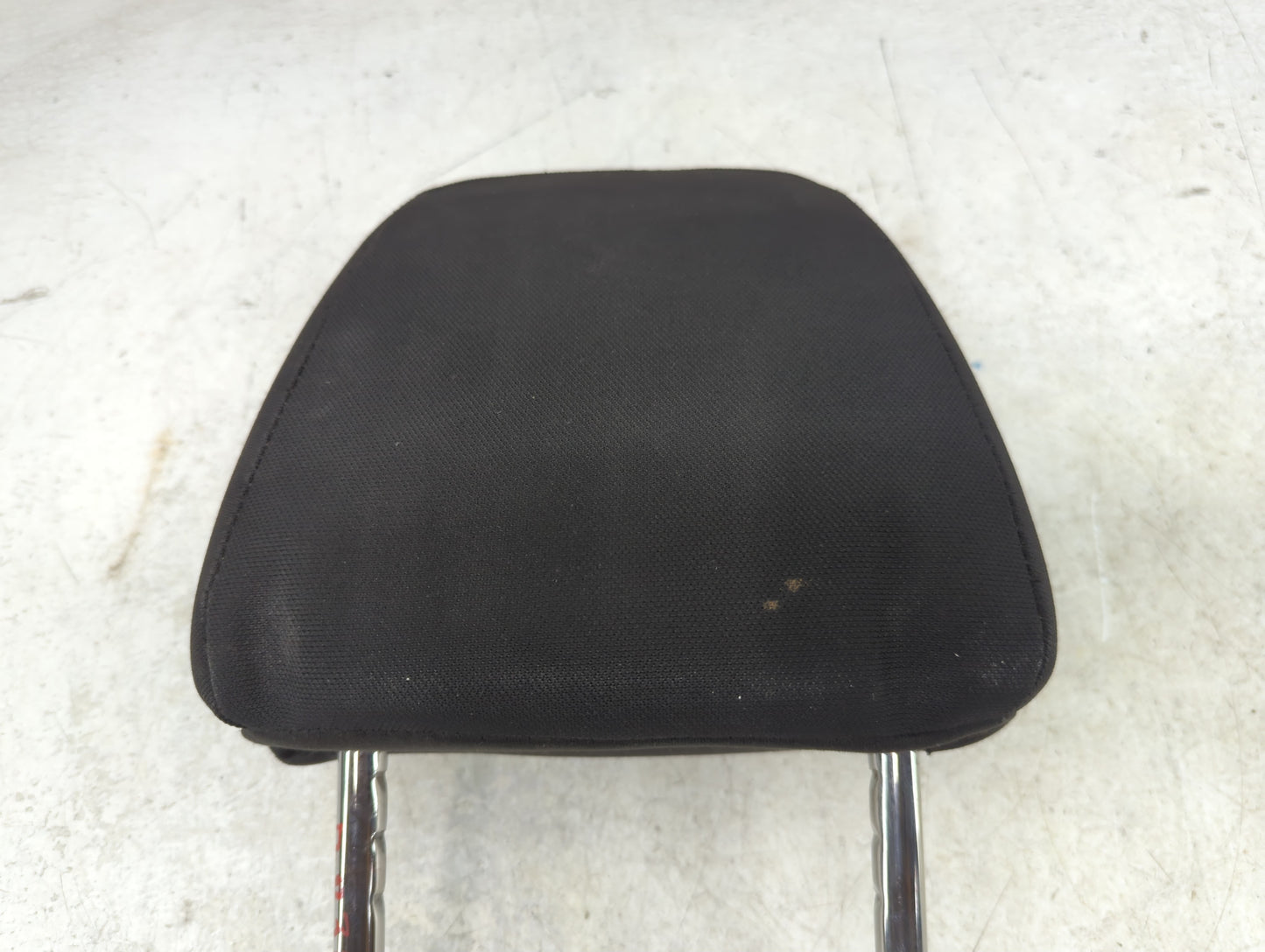 2016-2018 Kia Optima Headrest Head Rest Front Driver Passenger Seat Fits Fits 2016 2017 2018 OEM Used Auto Parts - Oemusedau