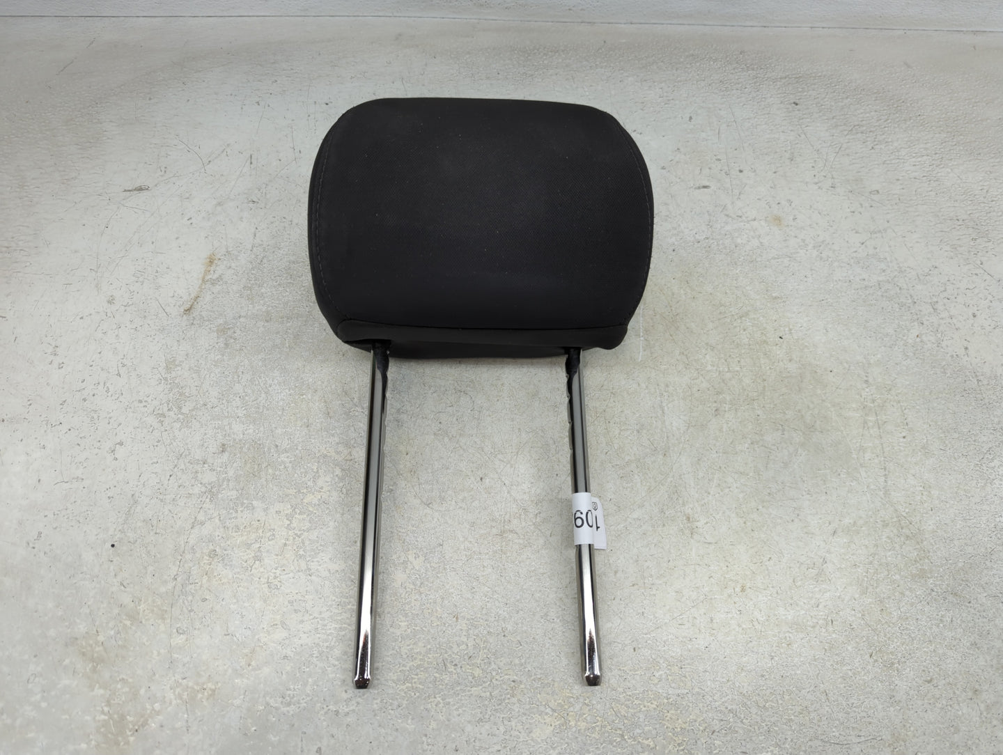 2016-2018 Kia Optima Headrest Head Rest Front Driver Passenger Seat - Oemusedautoparts1.com