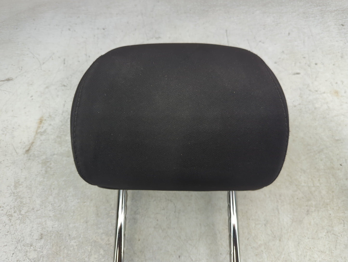 2016-2018 Kia Optima Headrest Head Rest Front Driver Passenger Seat - Oemusedautoparts1.com