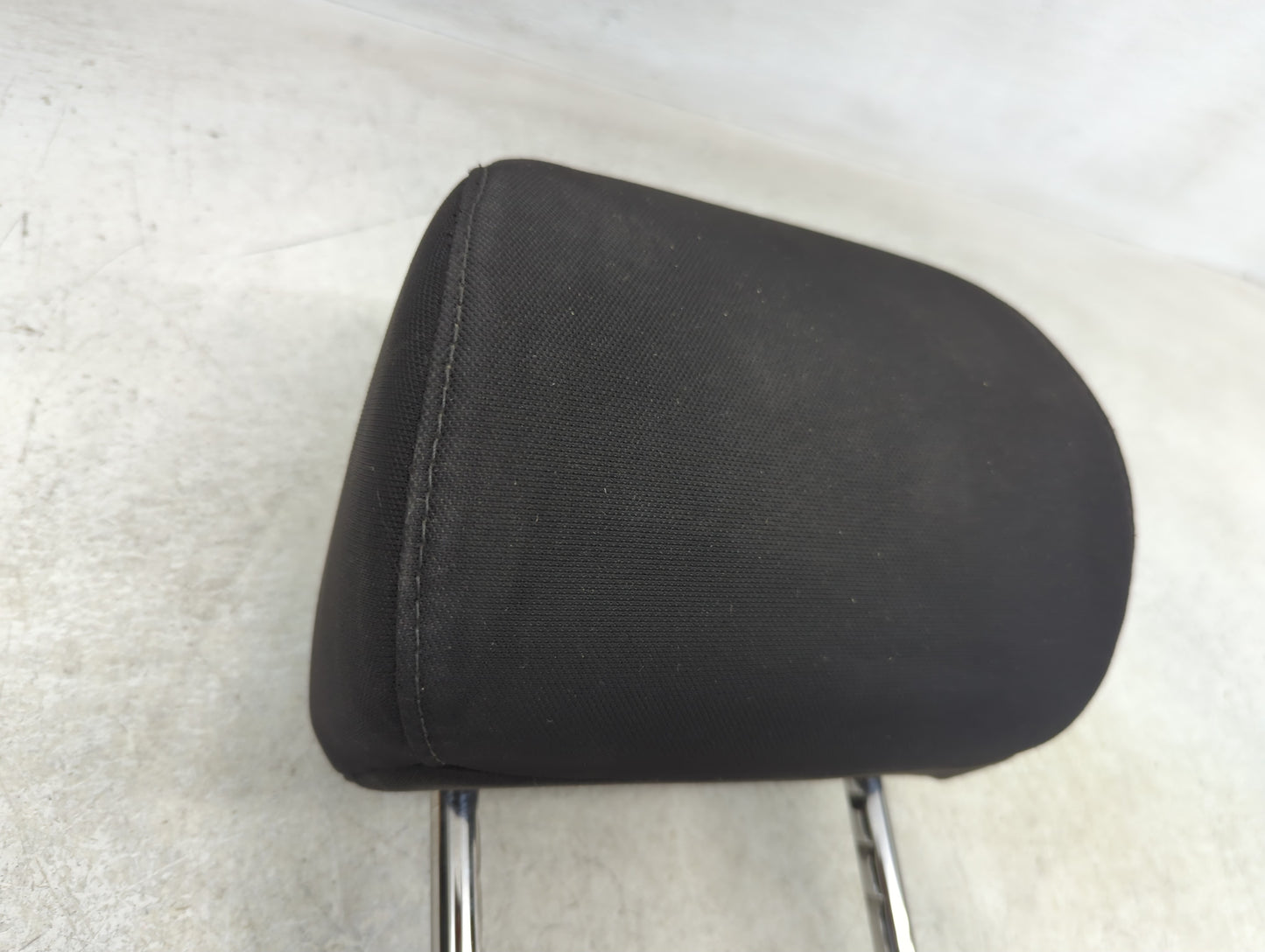 2016-2018 Kia Optima Headrest Head Rest Front Driver Passenger Seat - Oemusedautoparts1.com