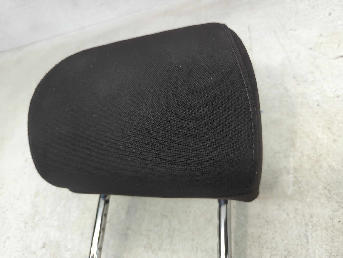 2016-2018 Kia Optima Headrest Head Rest Front Driver Passenger Seat - Oemusedautoparts1.com