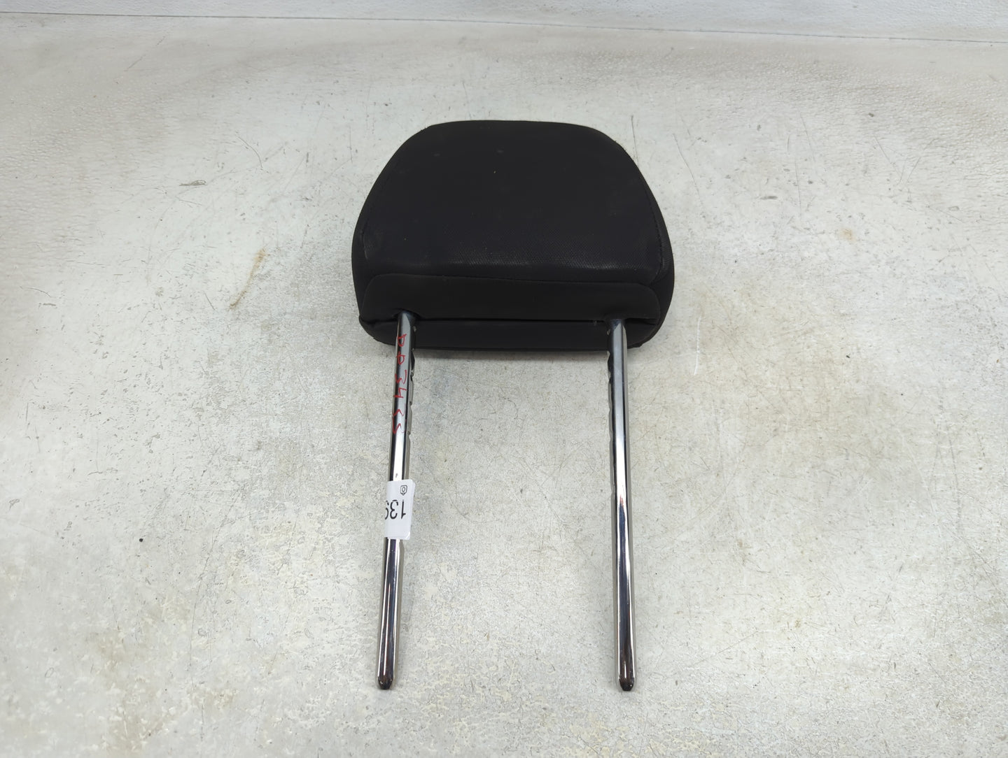 2016-2018 Kia Optima Headrest Head Rest Front Driver Passenger Seat - Oemusedautoparts1.com