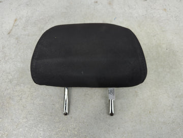 2016-2018 Kia Optima Headrest Head Rest Rear Center Seat Fits Fits 2016 2017 2018 OEM Used Auto Parts - Oemusedautoparts1.co