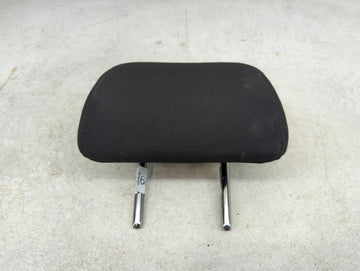 2016-2018 Kia Optima Headrest Head Rest Rear Center Seat Fits Fits 2016 2017 2018 OEM Used Auto Parts - Oemusedautoparts1.co