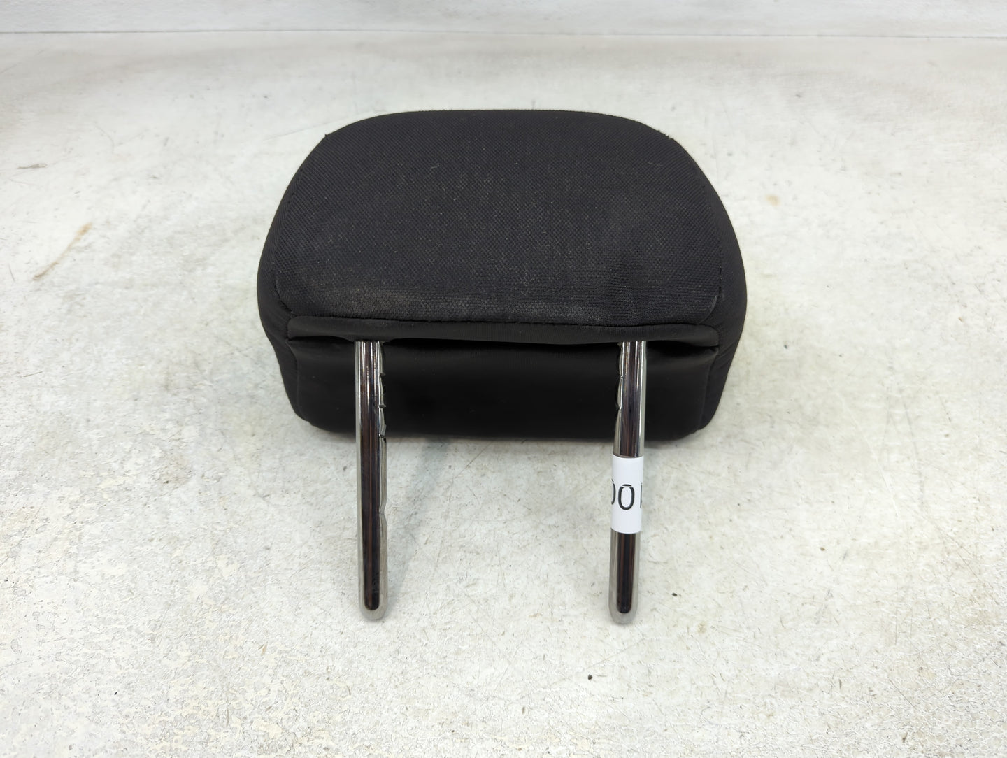 2016-2018 Kia Optima Headrest Head Rest Rear Center Seat Fits Fits 2016 2017 2018 OEM Used Auto Parts - Oemusedautoparts1.co