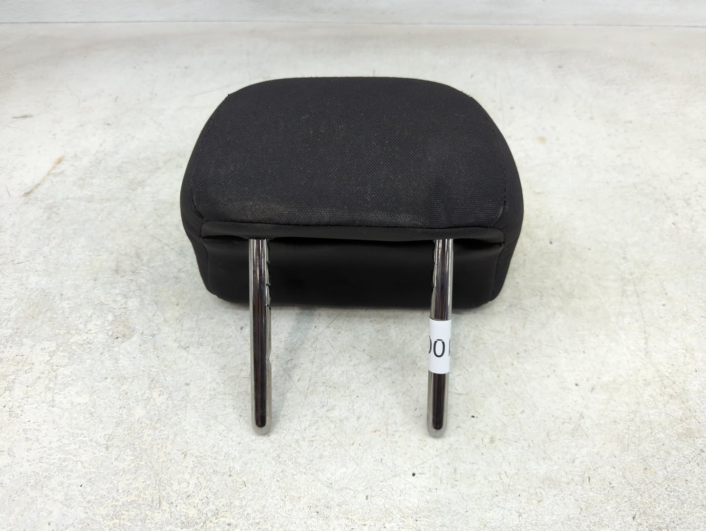 2016-2018 Kia Optima Headrest Head Rest Rear Center Seat Fits Fits 2016 2017 2018 OEM Used Auto Parts - Oemusedautoparts1.co