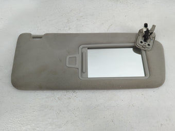 compare product 2016-2020 Kia Optima Sun Visor Shade Replacement Passenger Right Mirror Fits Fits 2016 2017 2018 2019 2020 OEM Used Auto Parts