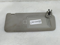 2016-2020 Kia Optima Sun Visor Shade Replacement Passenger Right Mirror Fits Fits 2016 2017 2018 2019 2020 OEM Used Auto Par