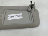 2016-2020 Kia Optima Sun Visor Shade Replacement Passenger Right Mirror Fits Fits 2016 2017 2018 2019 2020 OEM Used Auto Par
