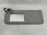 2016-2020 Kia Optima Sun Visor Shade Replacement Driver Left Mirror Fits Fits 2016 2017 2018 2019 2020 OEM Used Auto Parts -