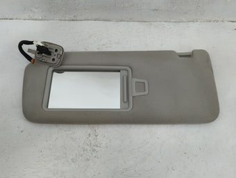 compare product 2016-2020 Kia Optima Sun Visor Shade Replacement Driver Left Mirror Fits Fits 2016 2017 2018 2019 2020 OEM Used Auto Parts