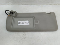 2016-2020 Kia Optima Sun Visor Shade Replacement Driver Left Mirror Fits Fits 2016 2017 2018 2019 2020 OEM Used Auto Parts -