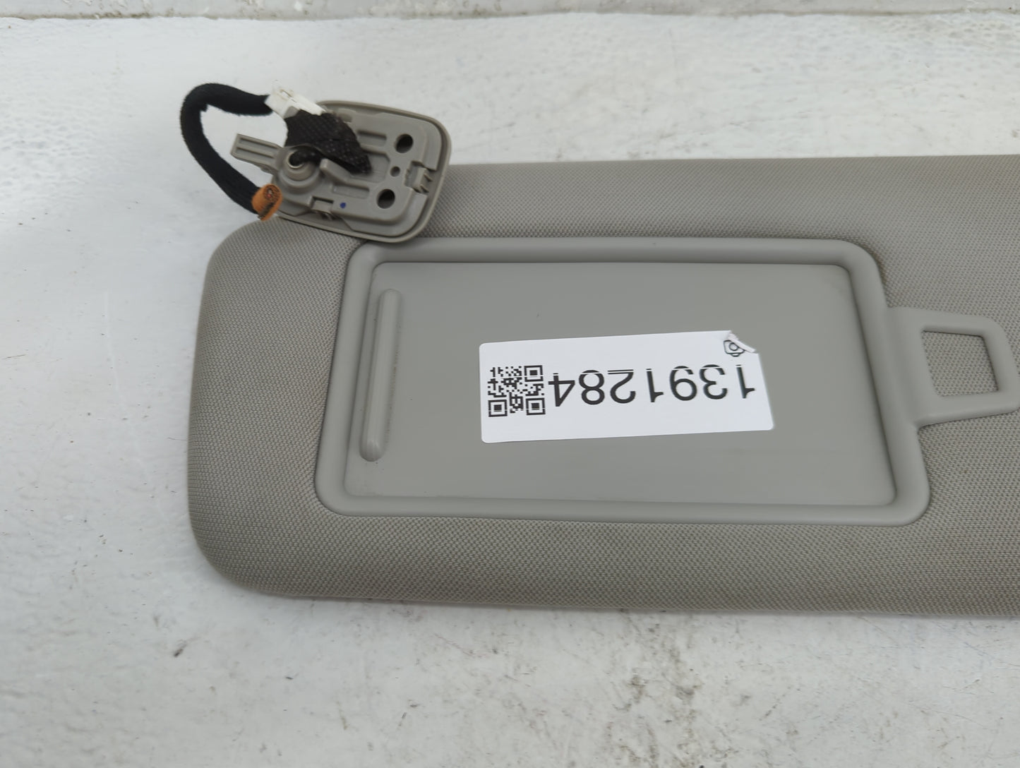 2016-2020 Kia Optima Sun Visor Shade Replacement Driver Left Mirror Fits Fits 2016 2017 2018 2019 2020 OEM Used Auto Parts -