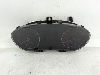 compare product 2018 Kia Optima Instrument Cluster Speedometer Gauges P/N:94001-D5500 Miles: Fits OEM Used Auto Parts