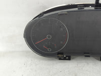 2018 Kia Optima Instrument Cluster Speedometer Gauges P/N:94001-D5500 Miles: Fits OEM Used Auto Parts - Oemusedautoparts1.co