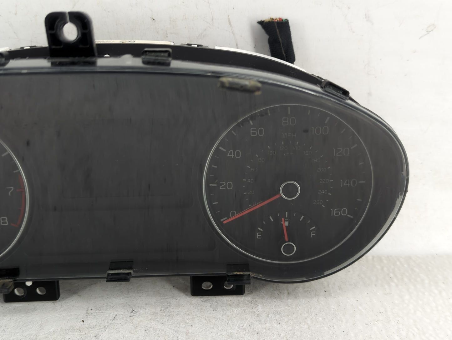 2018 Kia Optima Instrument Cluster Speedometer Gauges P/N:94001-D5500 Miles: Fits OEM Used Auto Parts - Oemusedautoparts1.co