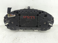 2018 Kia Optima Instrument Cluster Speedometer Gauges P/N:94001-D5500 Miles: Fits OEM Used Auto Parts - Oemusedautoparts1.co