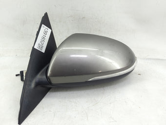compare product 2016-2020 Kia Optima Driver Side View Mirror - Left Door Mirror OEM Used