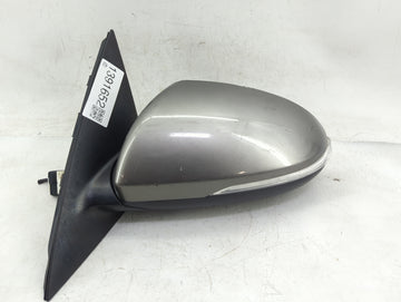 2016-2020 Kia Optima Driver Side View Mirror - Left Door Mirror OEM Used - Oemusedautoparts1.com