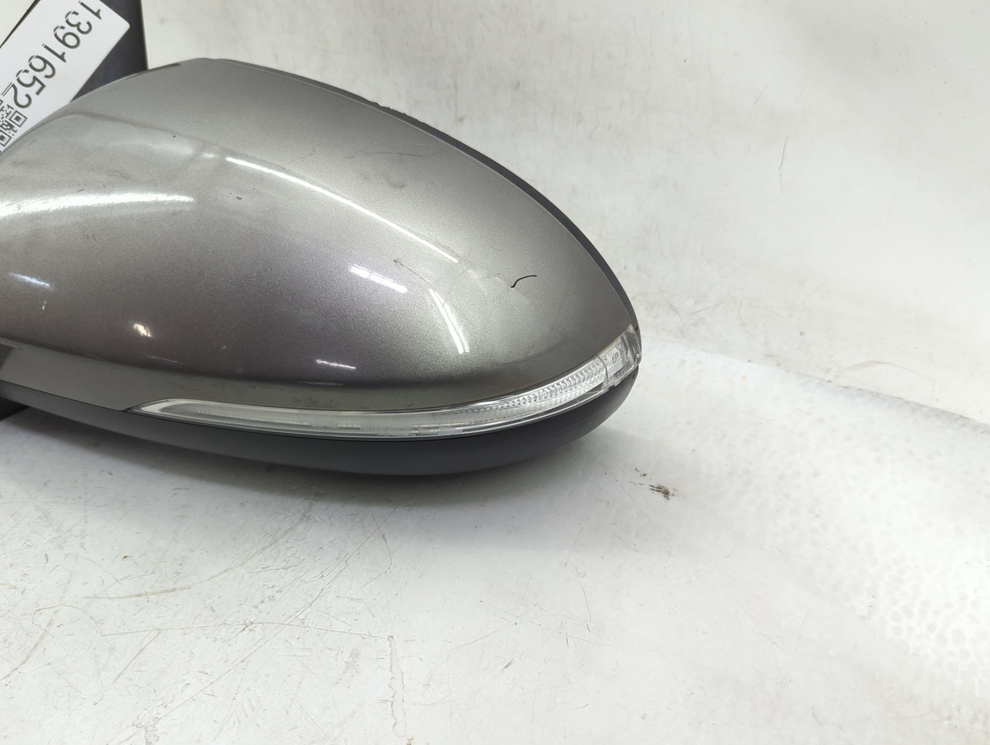 2016-2020 Kia Optima Driver Side View Mirror - Left Door Mirror OEM Used - Oemusedautoparts1.com