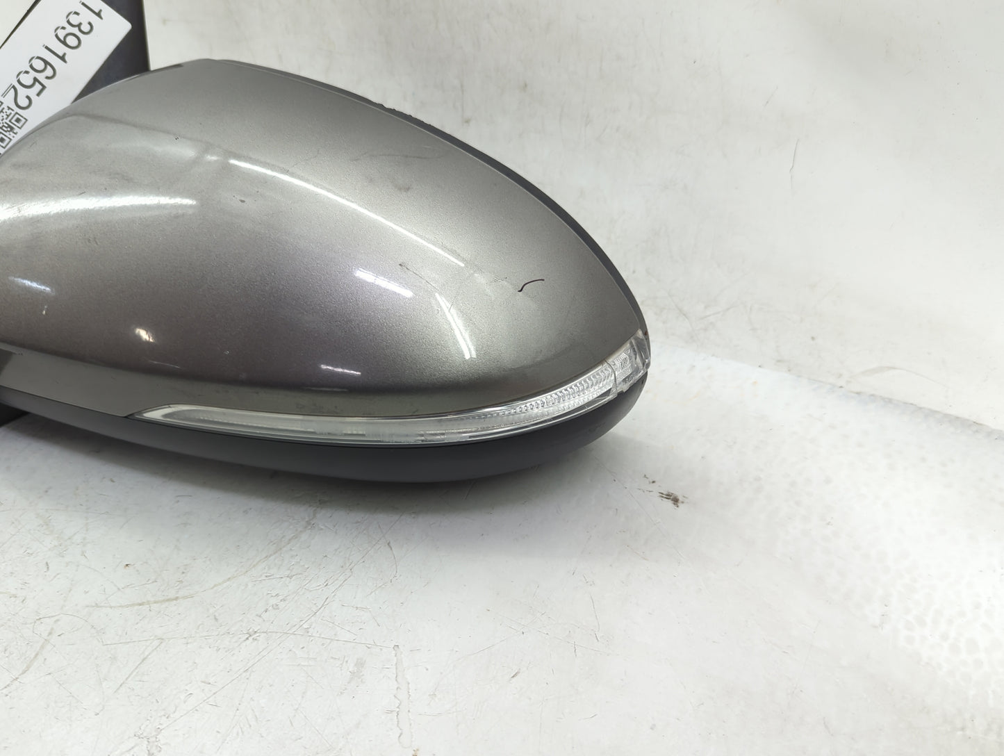 2016-2020 Kia Optima Driver Side View Mirror - Left Door Mirror OEM Used - Oemusedautoparts1.com