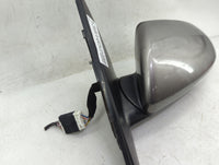 2016-2020 Kia Optima Driver Side View Mirror - Left Door Mirror OEM Used - Oemusedautoparts1.com