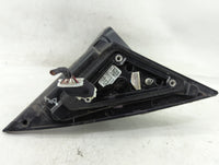 2016-2020 Kia Optima Driver Side View Mirror - Left Door Mirror OEM Used - Oemusedautoparts1.com