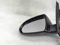 2016-2020 Kia Optima Driver Side View Mirror - Left Door Mirror OEM Used - Oemusedautoparts1.com