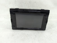 2017-2018 Kia Optima Radio AM FM Cd Player Receiver Replacement P/N:96160-D5150WK Fits Fits 2017 2018 OEM Used Auto Parts - 