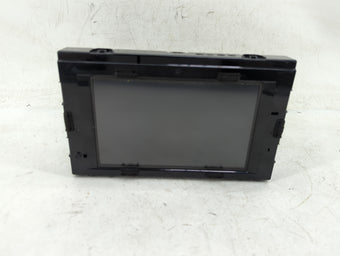 compare product 2017-2018 Kia Optima Radio AM FM Cd Player Receiver Replacement P/N:96160-D5150WK Fits Fits 2017 2018 OEM Used Auto Parts