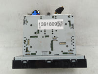 2017-2018 Kia Optima Radio AM FM Cd Player Receiver Replacement P/N:96160-D5150WK Fits Fits 2017 2018 OEM Used Auto Parts - 