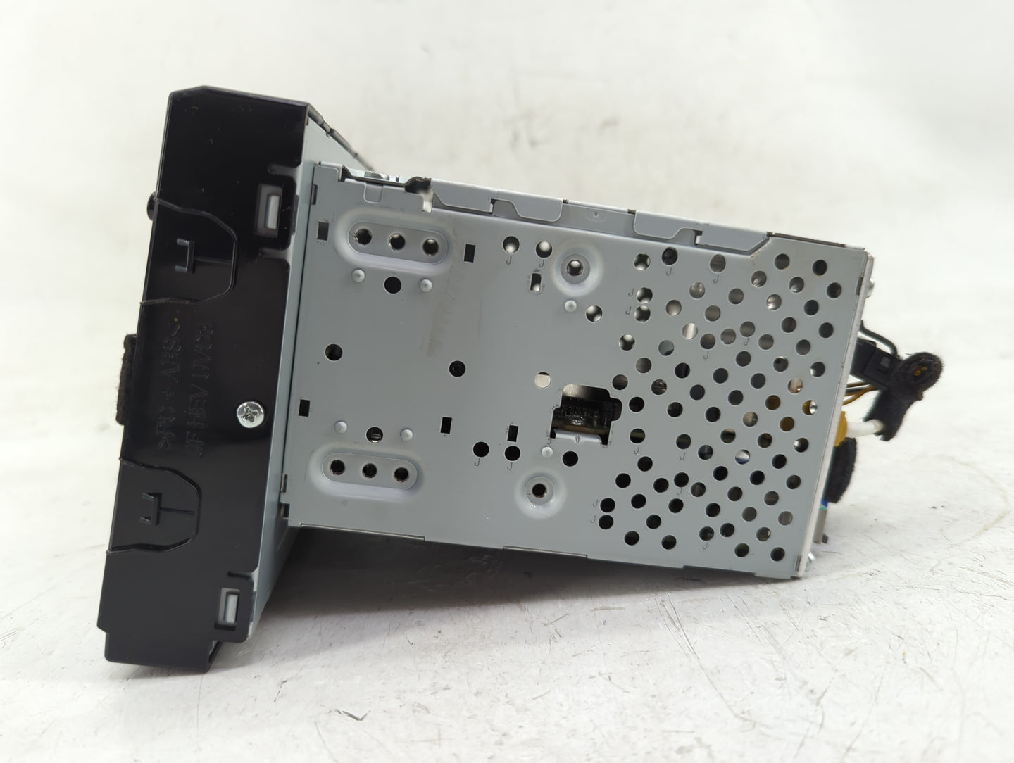 2017-2018 Kia Optima Radio AM FM Cd Player Receiver Replacement P/N:96160-D5150WK Fits Fits 2017 2018 OEM Used Auto Parts - 