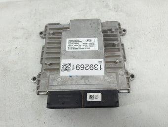 compare product 2016-2018 Kia Optima PCM Engine Control Computer ECU ECM PCU OEM P/N:39138-2GGC2 Fits Fits 2016 2017 2018 OEM Used Auto Parts