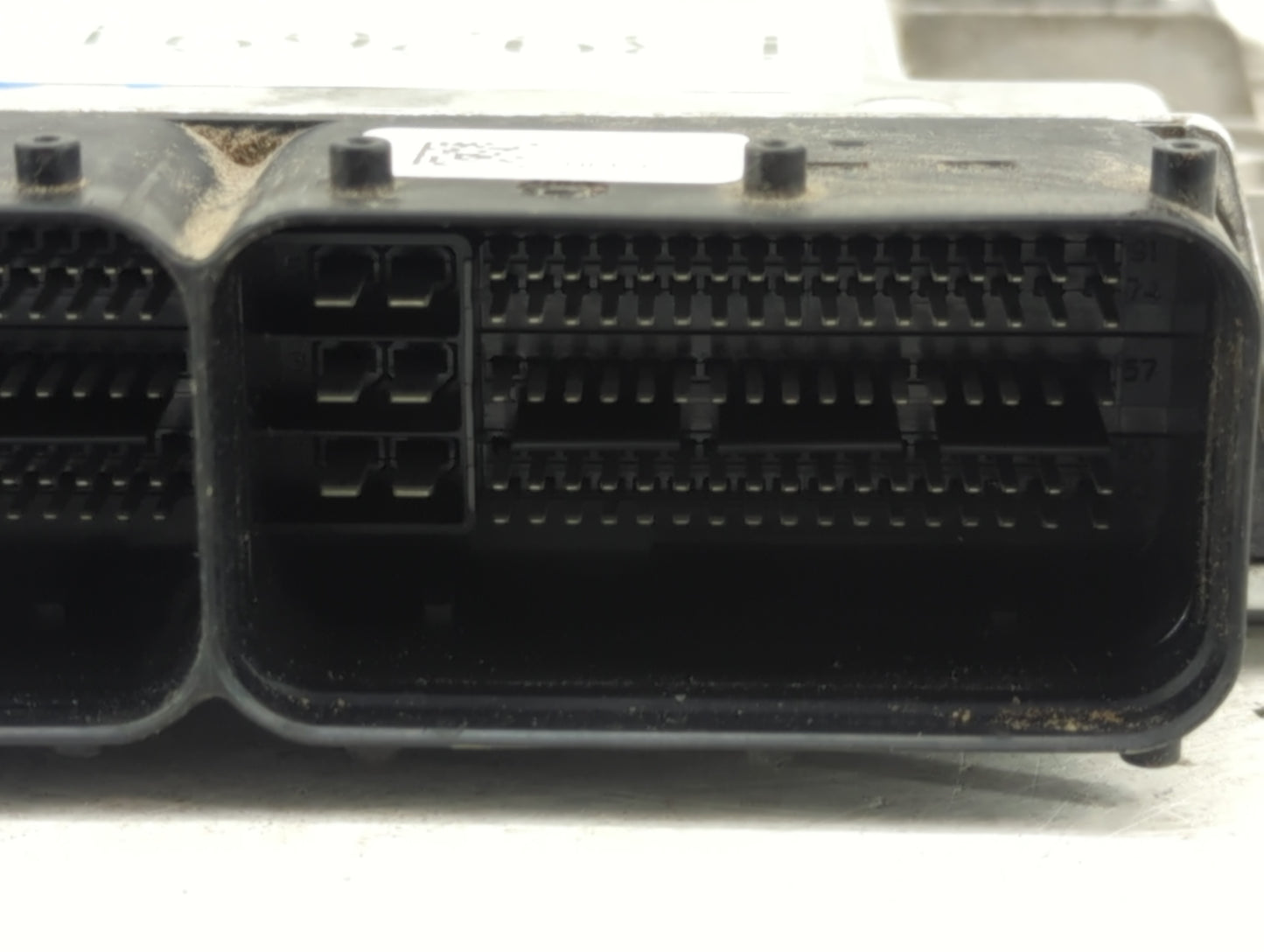 2016-2018 Kia Optima PCM Engine Control Computer ECU ECM PCU OEM P/N:39138-2GGC2 Fits Fits 2016 2017 2018 OEM Used Auto Part