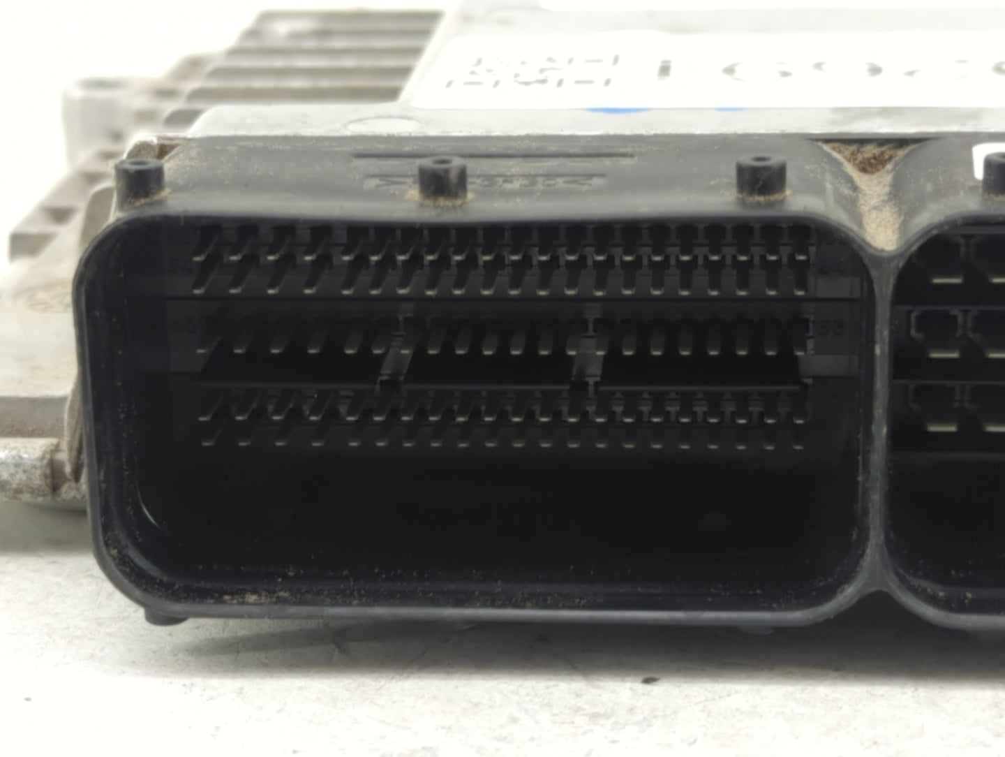 2016-2018 Kia Optima PCM Engine Control Computer ECU ECM PCU OEM P/N:39138-2GGC2 Fits Fits 2016 2017 2018 OEM Used Auto Part