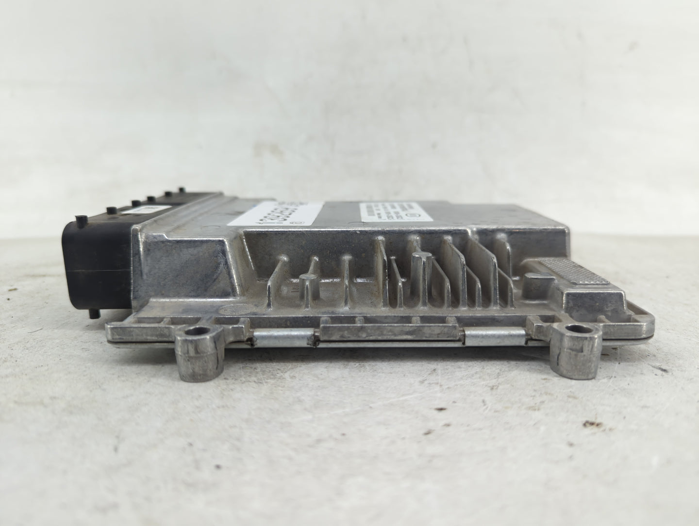 2016-2018 Kia Optima PCM Engine Control Computer ECU ECM PCU OEM P/N:39138-2GGC2 Fits Fits 2016 2017 2018 OEM Used Auto Part