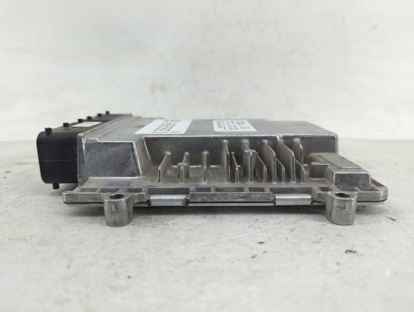 2016-2018 Kia Optima PCM Engine Control Computer ECU ECM PCU OEM P/N:39138-2GGC2 Fits Fits 2016 2017 2018 OEM Used Auto Part